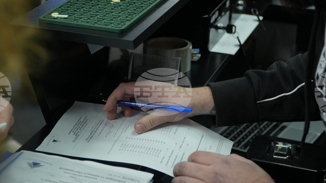 Над 1000 сигнала за нередности са постъпили в приходната агенция от началото на годината, а 40 на сто от тях са в София, заяви Анна Митова от НАП