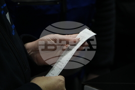 НАП - фризьорски салон и школа за фризьори - проверка