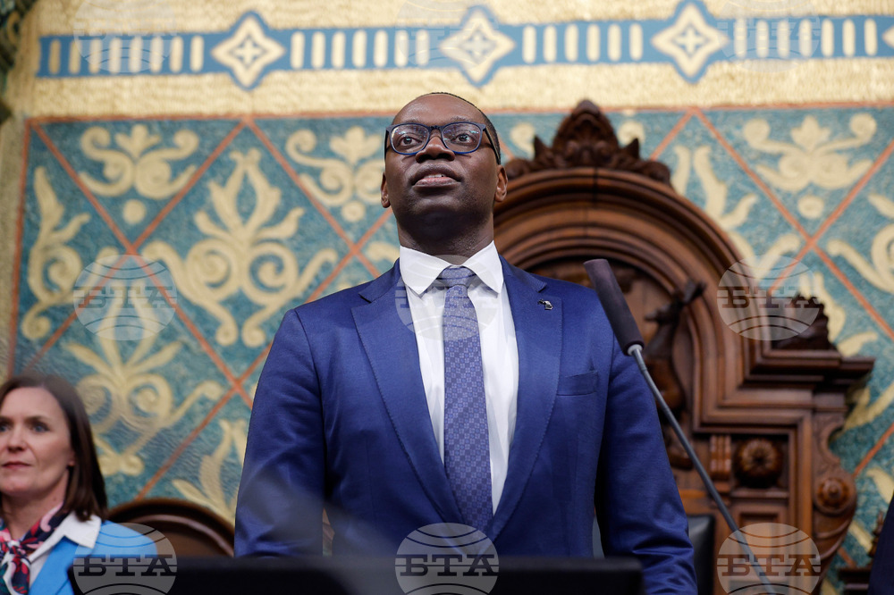 US Election 2026 Michigan Governor