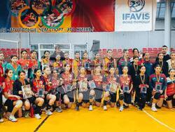 Снимки: БТА, Одеса