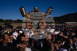 Japan New Year Festival