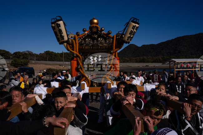 Japan New Year Festival