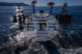 Japan New Year Festival