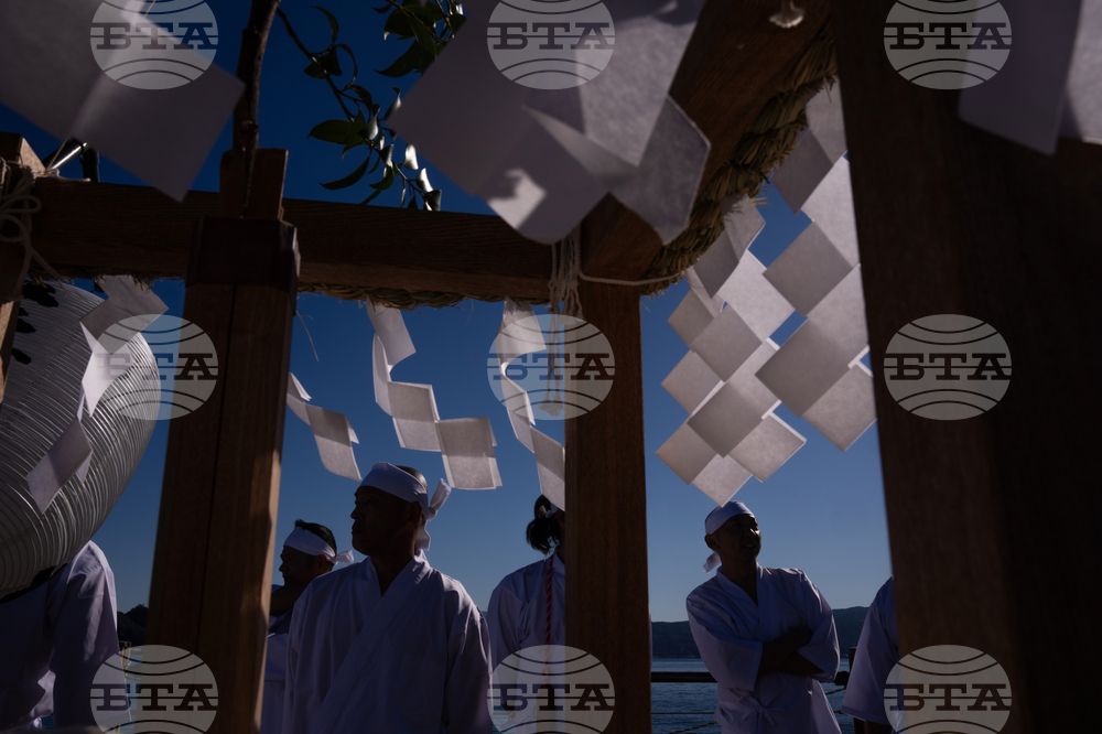 Japan New Year Festival