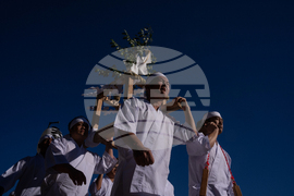 Japan New Year Festival