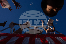 Japan New Year Festival