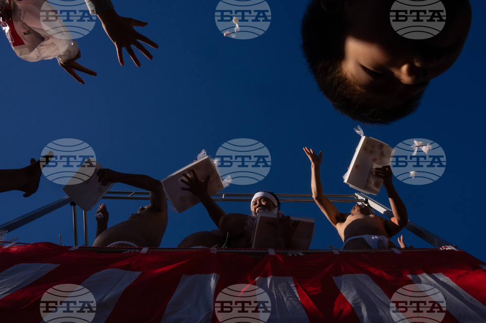 Japan New Year Festival