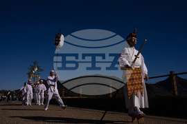 Japan New Year Festival