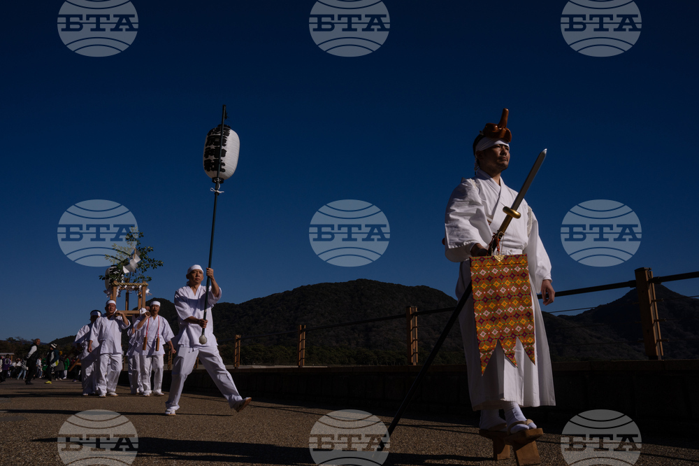 Japan New Year Festival