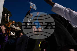 Japan New Year Festival