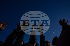 Japan New Year Festival