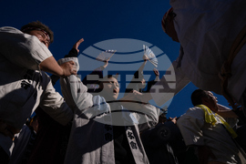 Japan New Year Festival