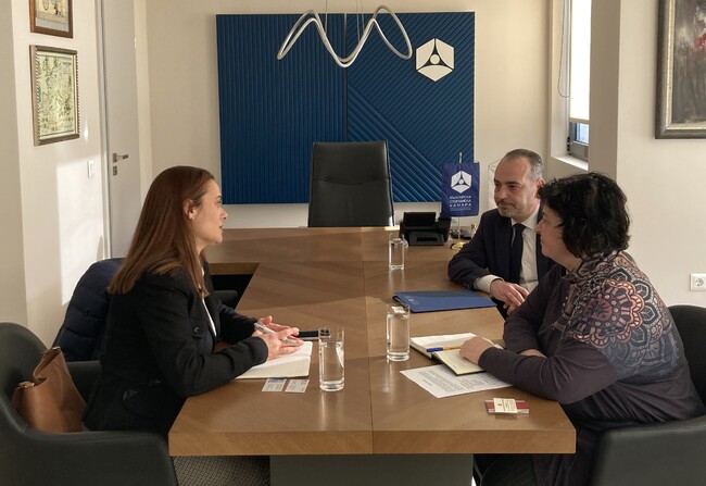 Lisbon Trade, Economic Affairs Representative: Country’s Insufficient Recognition Is Main Barrier to Bulgaria-Portugal Active Cooperation