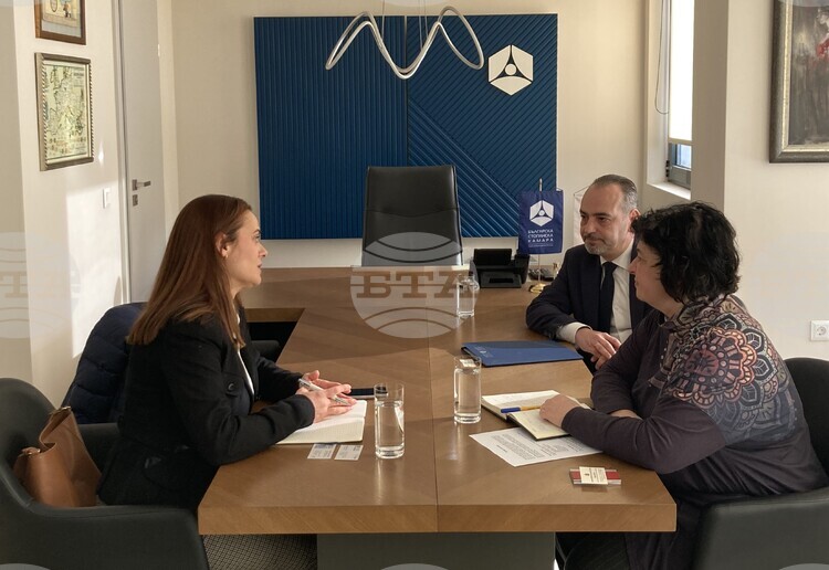 Lisbon Trade, Economic Affairs Representative: Country’s Insufficient Recognition Is Main Barrier to Bulgaria-Portugal Active Cooperation
