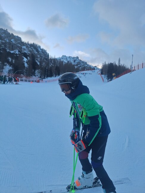 Община Банско: Талантите на СК „Юлен“ с впечатляващо представяне в Италия