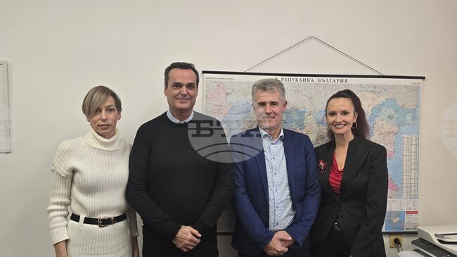 Носител на звезда "Мишлен" ще създаде ученически отбор по гастрономия в Горна Оряховица 