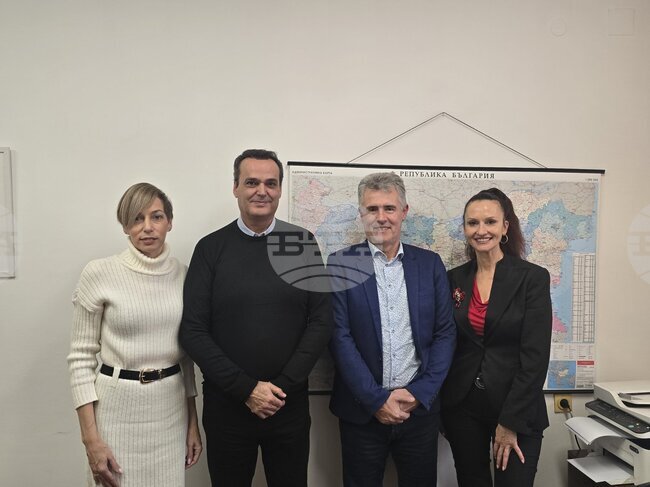 Носител на звезда "Мишлен" ще създаде ученически отбор по гастрономия в Горна Оряховица 