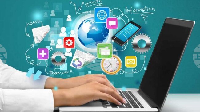 МОЛДПРЕС: ИТ секторът на Молдова генерира над една четвърт от общия износ на услуги на страната