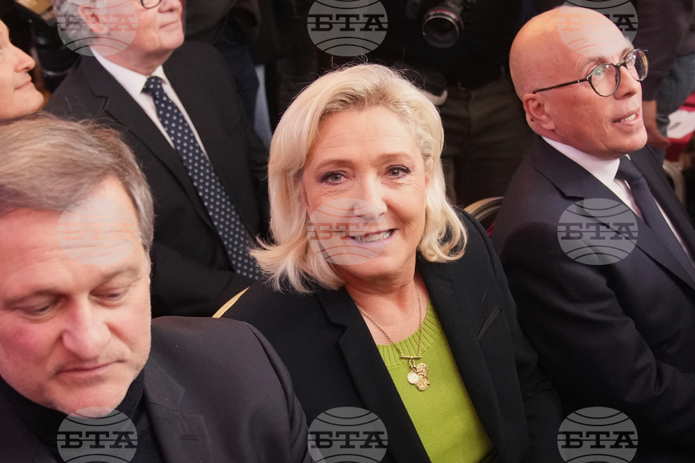 France Le Pen