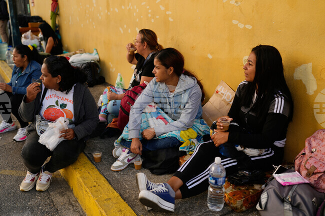 Venezuela Prisoners