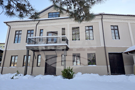 Свищов - музей - Алеко Константинов - годишнина - изложба