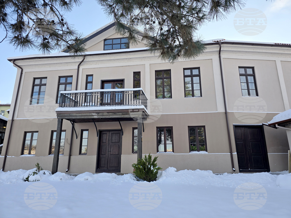 Свищов - музей - Алеко Константинов - годишнина - изложба