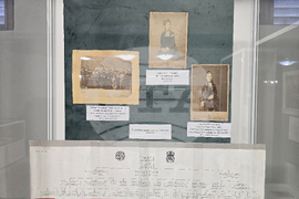 Свищов - музей - Алеко Константинов - годишнина - изложба