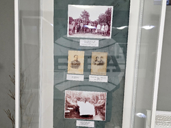 Свищов - музей - Алеко Константинов - годишнина - изложба