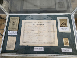 Свищов - музей - Алеко Константинов - годишнина - изложба