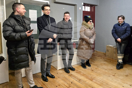 Свищов - музей - Алеко Константинов - годишнина - изложба