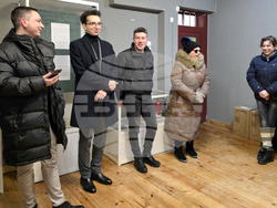 Свищов - музей - Алеко Константинов - годишнина - изложба