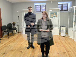 Свищов - музей - Алеко Константинов - годишнина - изложба