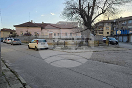 Панагюрище - център - еднопосочно движение