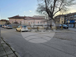 Панагюрище - център - еднопосочно движение