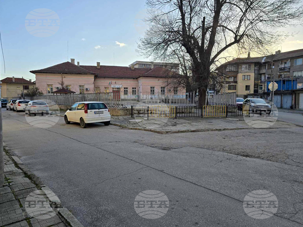 Панагюрище - център - еднопосочно движение