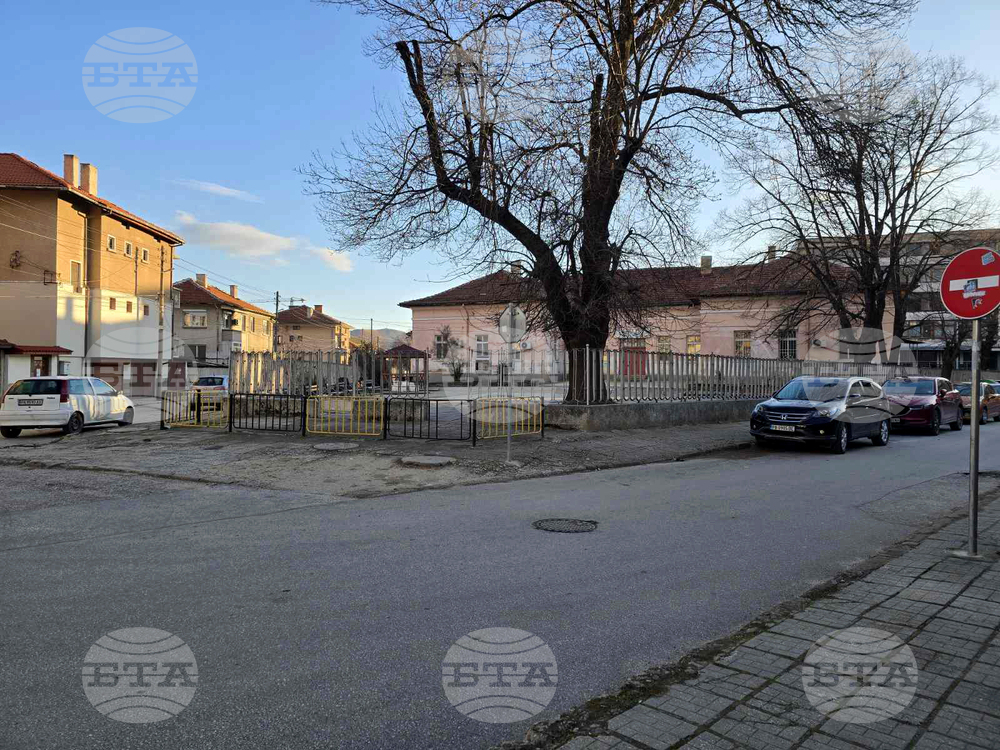 Панагюрище - център - еднопосочно движение