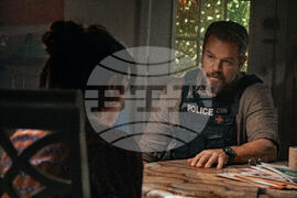 Film Review - The Rip