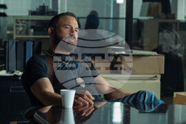 Film Review - The Rip