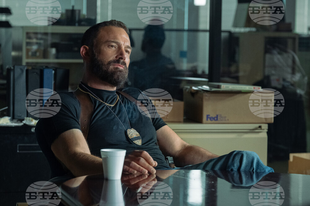 Film Review - The Rip