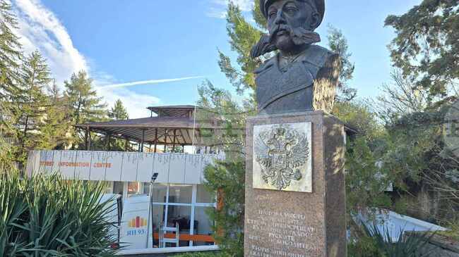 С тържествено слово и поднасяне на венци утре в Стрелча ще бъдат отбелязани 148 години от Освобождението