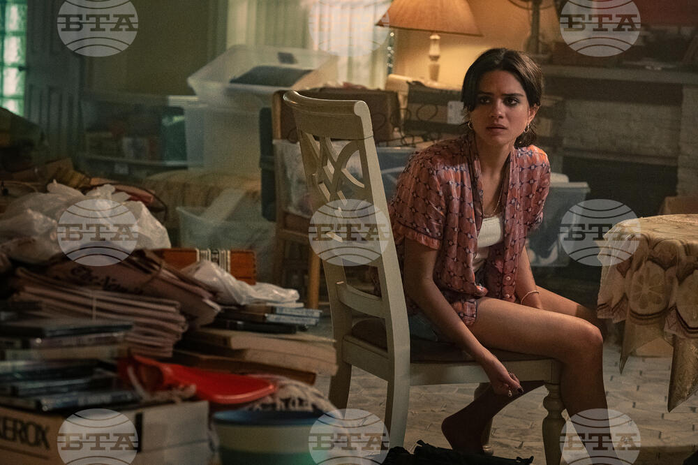 Film Review - The Rip