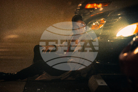 Film Review - The Rip