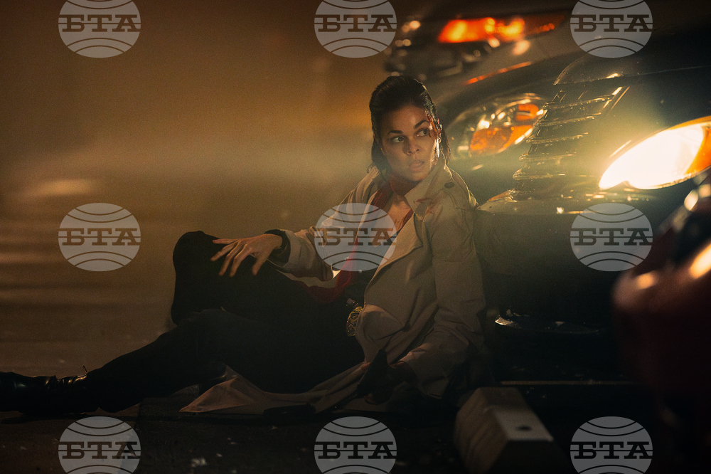 Film Review - The Rip