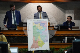 Election 2026 Redistricting What to Know