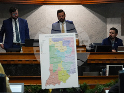 Election 2026 Redistricting What to Know