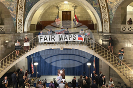 Election 2026 Redistricting What to Know