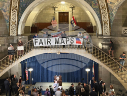 Election 2026 Redistricting What to Know