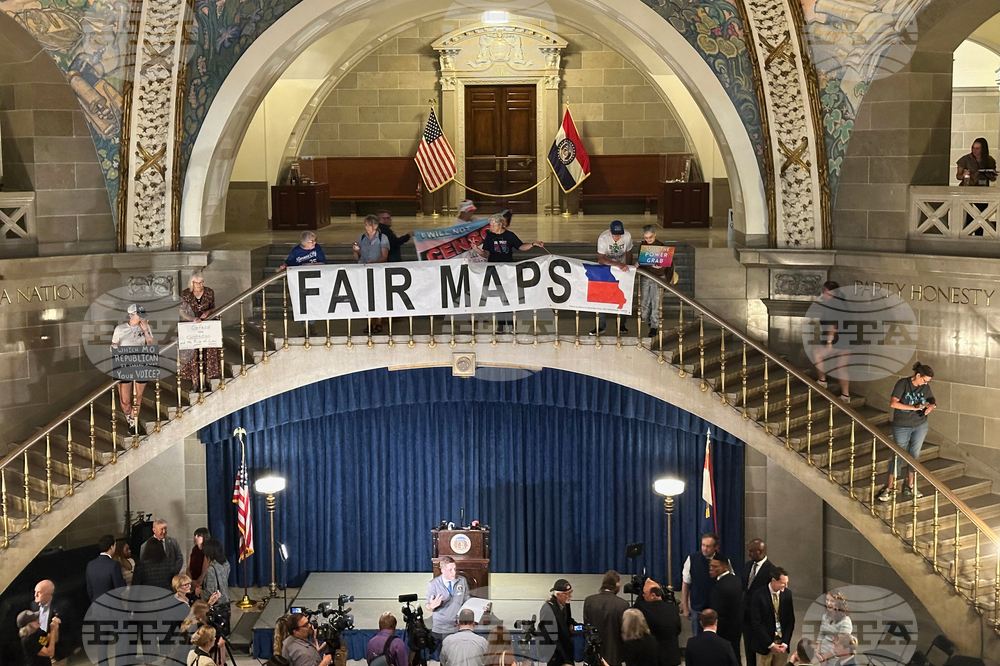 Election 2026 Redistricting What to Know