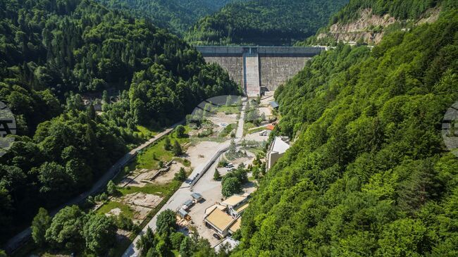 Постигнат е напредък по ключови етапи от възстановяването на ПАВЕЦ „Чаира“, съобщават от НЕК