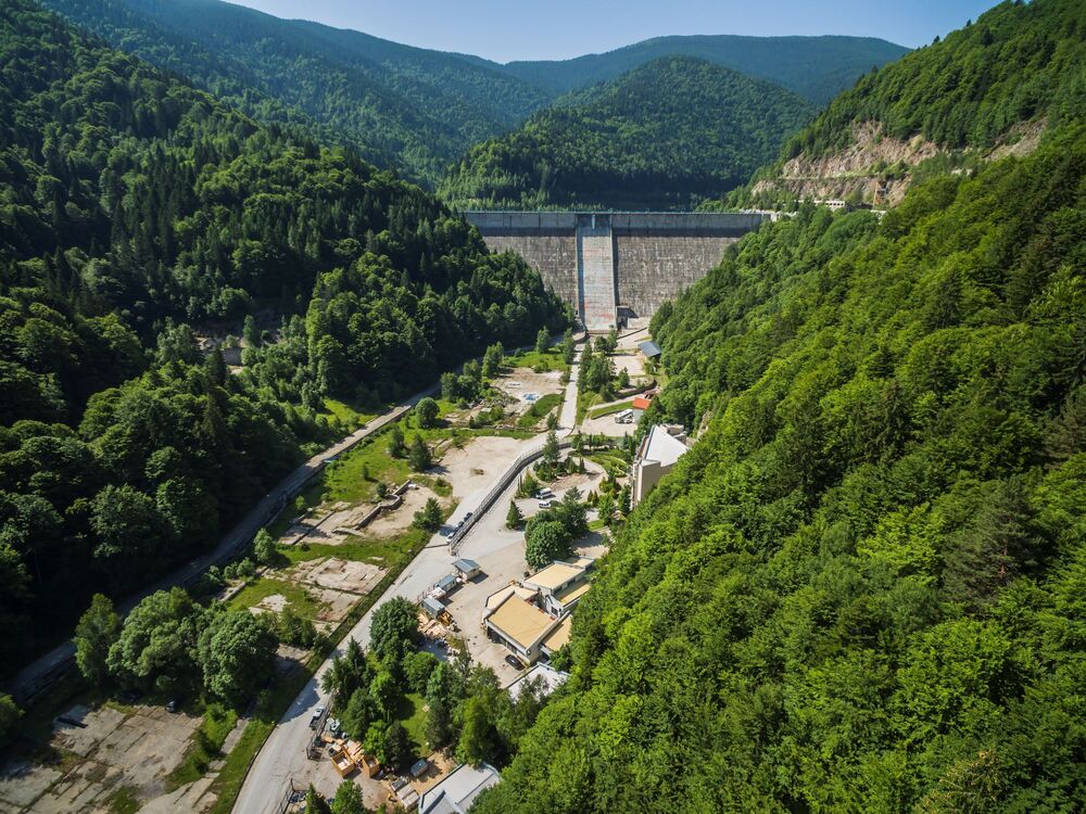 Постигнат е напредък по ключови етапи от възстановяването на ПАВЕЦ „Чаира“, съобщават от НЕК